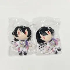 あんさんぶるスターズ　コスマス　朔間凛月　朔間零