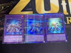 インフェルノイド・イヴィル ウルパラ2枚 ノーパラ