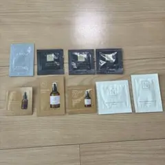 N オーガニック　サンプル