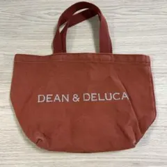 DEAN & DELUCA トートバッグ Sサイズ
