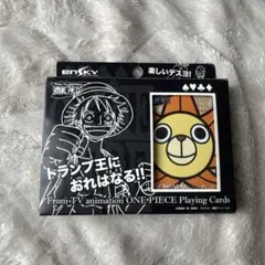 ONE PIECE トランプ 53キャラクター