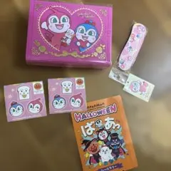 도킨 짱 코킨 찬 상품 세트