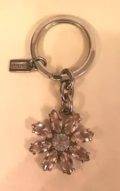 コーチ キーリング