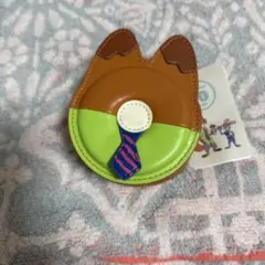 ディズニー ズートピア ニック ジュディ エコバッグ ドーナツ　新品