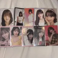 TWICE モノグラフ トレカ モモ まとめ売り TWICE もも トレカまとめ売り バラ売り可 かわいい - メルカリ