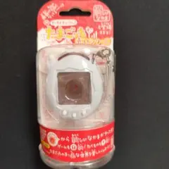 未開封　たまごっちプラス　赤いシリーズ　ぶどうぴんく たまごっち 祝ケータイかいツー！たまごっちプラス 赤いシリーズ