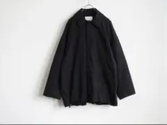 cloche 中綿アウター　ブラックのサムネイル