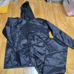 減量サウナスーツ(上下)