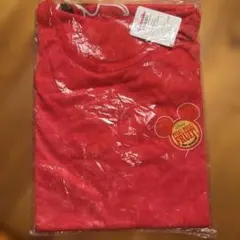 Disney ミニーマウス スイカ柄 Tシャツワンピ Mのサムネイル