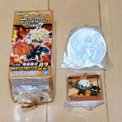 僕のヒーローアカデミア 爆豪勝己 まとめ売り