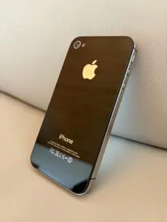 iPhone4s 本体　32G