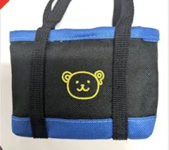 エコバッグ COOP トドック北海道 コープサッポロ