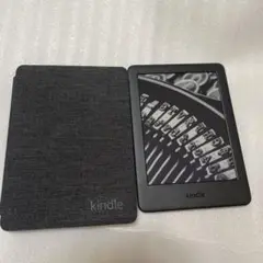 中古 Kindle（第10世代） 広告なし4GB J9G29R