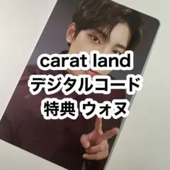 SEVENTEEN カラットランド ケレン 2021 デジタルコード 2021 SVT 5TH FAN MEETING 〈SEVENTEEN in CARAT LAND〉 MEMORY