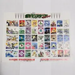 ☆ポケモンスタンプ☆ブルーバージョン☆ - メルカリ
