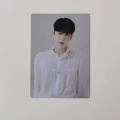 TXT ACT : LOVESICK ミニフォト スビン 8