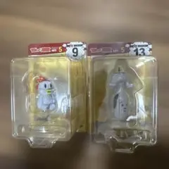 ⑥トムジェリ　ハッピー くじ　A賞　ジェリー　タイク