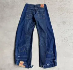 2025年最新】levi's リメイク フレアデニムの人気アイテム