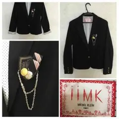 iiMK テーラードジャケットのサムネイル