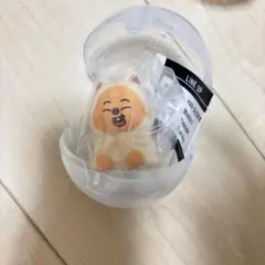 skzoo ライトマスコット クオッカ