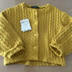 ムージョンジョン トップス