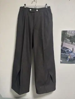 2025年最新】nullus パンツの人気アイテム - メルカリ