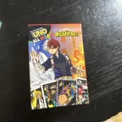 ハッピーセット　UNO 2個セット