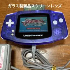 ゲームボーイアドバンス ソフト セット