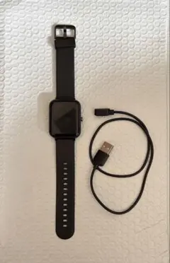 ブランド: HOIBAI★スマートウォッチ★ジャンク品