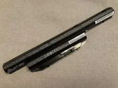 FUJITSU 純正品 内蔵バッテリパック FMVNBP262 ノートパソコン用のサムネイル