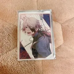 DIABOLIK LOVERS くじ 無神ユーマ 学生証 カード ディアラバ - メルカリ