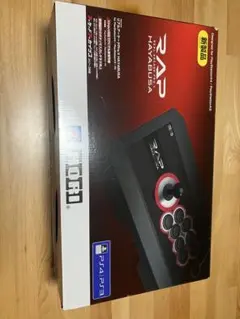 HORI アケコン リアルアーケード Pro .V HAYABUSA