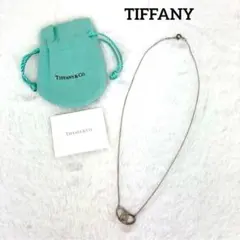 2018年名古屋ウィメンズマラソンTiffanyシルバーメダル型ネックレス