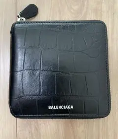 2026年最新】Balenciaga 財布 スクエアの人気アイテム - メルカリ