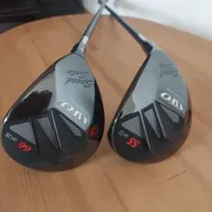 キャスコ UFO Speed Sole by POWER TORNADO　2本