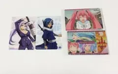 転生したらスライムだった件 カード まとめ売り ミリム・ナーヴァ