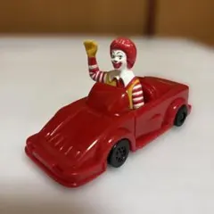 マクドナルド　ハッピーミール　1991年製　コネクトアカーシリーズ ドナルドのサムネイル