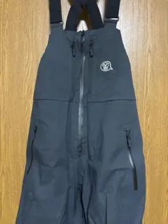 アンファッジ Unfudge peep bib pants スノーボードパンツのサムネイル