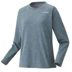 ☺️新品未使用タグ付❣️ヨネックス ウィメンズロングスリーブＴシャツ 長袖 L