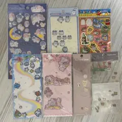 値下げしました. シール　おすそ分け　ボンボンドロップシールなど