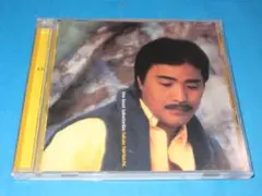 堀内孝雄ベストアルバム！「ザ・ベスト 竹とんぼ」
