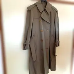 #直輸入Aquascutum◆ トレンチ ⚠️購入希望される方はぜひコメントをのサムネイル