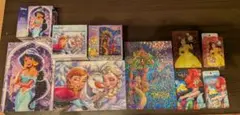 ディズニー ジグソーパズル まとめ売り