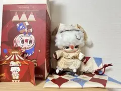 WHY SO SERIOUS Lumimo Feast DIMOO