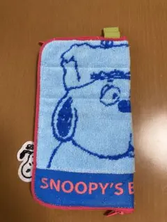 スヌーピー ペットボトル保温・保冷ケース