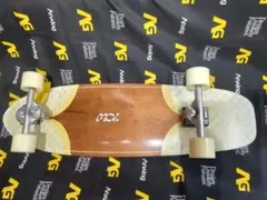 25-26NEW YOW TEAHUPOO34 "のサムネイル