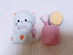 mikko ムース デザイナーズトイ フィギュア Stay At Home