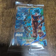 ドラゴンボールスーパーダイバーズ　SDVPS-001