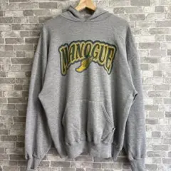 00s RUSSELL ATHLETIC ラッセル パーカー ウイングフット