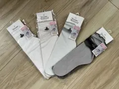Vivienne Westwood ソックス 4足セットのサムネイル